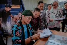 Sandiaga Angkat Potensi...