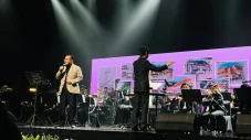 Gelar Konser Amal, Lagu...