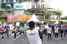 Kampanye Peduli Kesehatan...