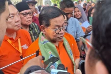 Pramono Anung Siapkan...