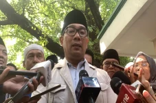 Ridwan Kamil Yakin Program...
