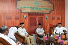 Cagub Ridwan Kamil Akan...