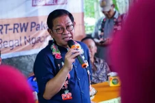 Program Transjabodetabek...