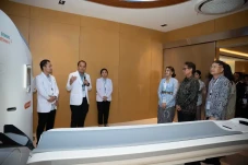 RSUP Ngoerah Denpasar...