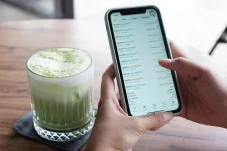 Aktivitas Trading Jadi...