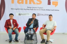 Literasi Digital Penting...