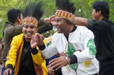 Diaspora Indonesia dan...