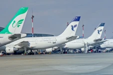 Iran Hentikan Seluruh...
