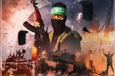 Hamas Sebut Serangan...