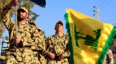 Hizbullah: Operasi Badai...