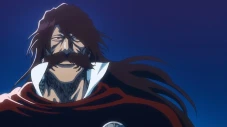 Apa Tujuan Yhwach Menyerang...