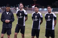 Media Jepang: Timnas...