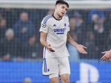 Apakah Kevin Diks Segera...