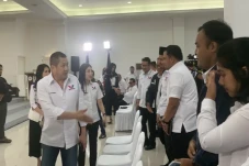 HT hingga Angela Tanoesoedibjo...