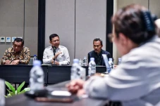 Mardiono Siapkan Transisi...