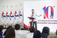 Cerita Perjuangan Prabowo...