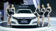 Biaya Pajak Honda Accord...