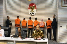 KPK Ungkap Gubernur...