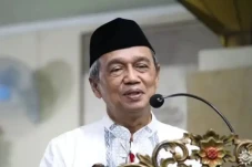 Soal Kesejahteraan Hakim,...