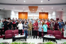 Revisi UU KIP Jadikan...