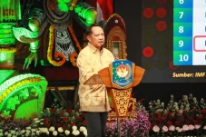Temu Karya Nasional,...