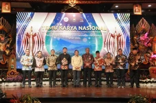 Mendagri Dorong Penguatan...