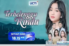 Glenca Chysara Siap...