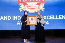 Keberhasilan Merek Lokal...