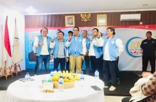 Rampai Nusantara Siap...