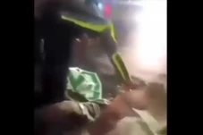 Menyayat Hati! Tangis...