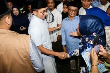 Cocok Jadi Bupati Lamsel,...