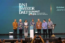 BNI Investor Daily Summit...