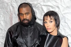 Kanye West Akan Ceraikan...