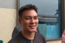 Baim Wong Malah Dicibir...