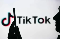 Heboh! Induk TikTok...