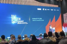 Pembelaan Sri Mulyani...