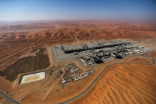 Profil Saudi Aramco,...