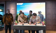 Pertamina Patra Niaga-Pertagas...