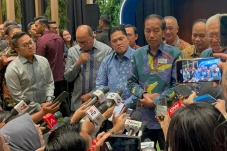 Investasi di IKN Belum...