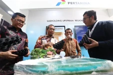 Dukung Ketahanan Energi...