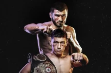 Artur Beterbiev vs Dmitry...
