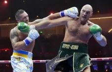 Siasat Tyson Fury Tambah...