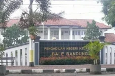 Waduh! Hakim Mogok Massal...
