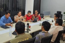 Kemenag dan Otorita...