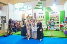 Dukung Industri Kerajinan,...