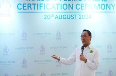 BPJPH Undang 151 Lembaga...