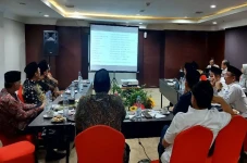 BPJPH, MUI, dan Komite...