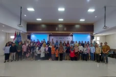 Perkuat Ekosistem Kampus...