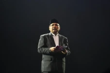 Gelar Religion Fest,...