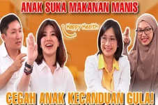 Pentingnya Mengedukasi...